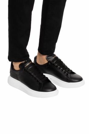 Logo sneakers, zdjęcie 2 Logo sneakers od Alexander McQueen